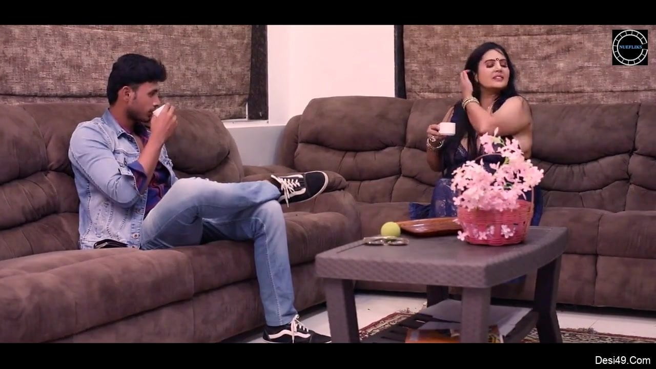 Super Hot Big Boobs Horny Bhabhi Enjoying Fuck