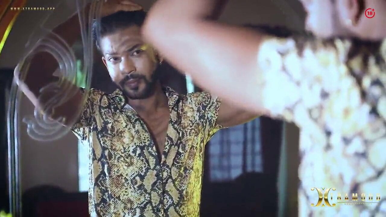 Extremely Hot New Desi Sex Movie-The wedding Night