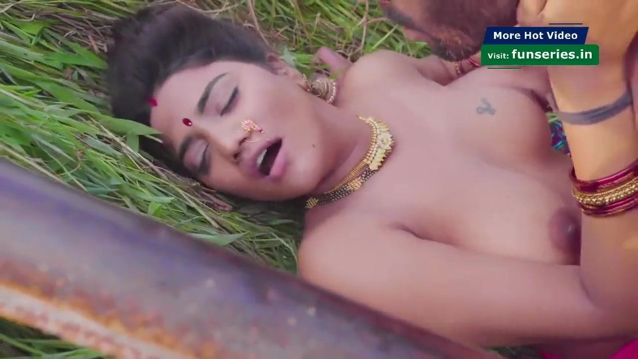 Desi Beauty Enjoying Hardcore Fuck Outdoor