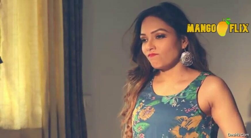 Desi Boy Enjoying Fuck with Girl Friend & X G.F