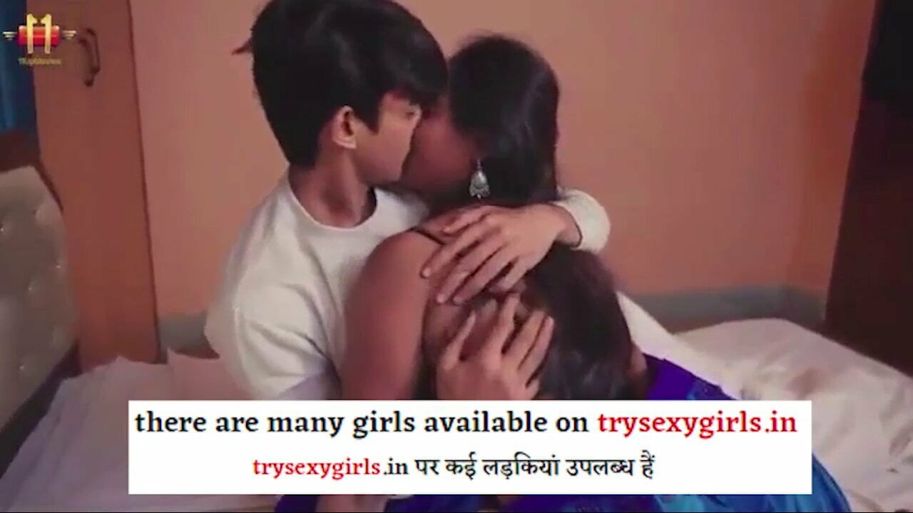 Big Tits Horny Teacher Fucked Hard her Young Student