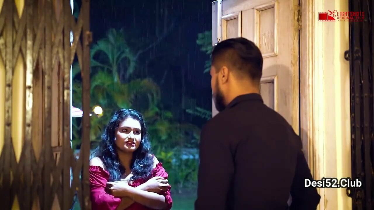 Extremely Hot New Desi Web series- The Bungalow