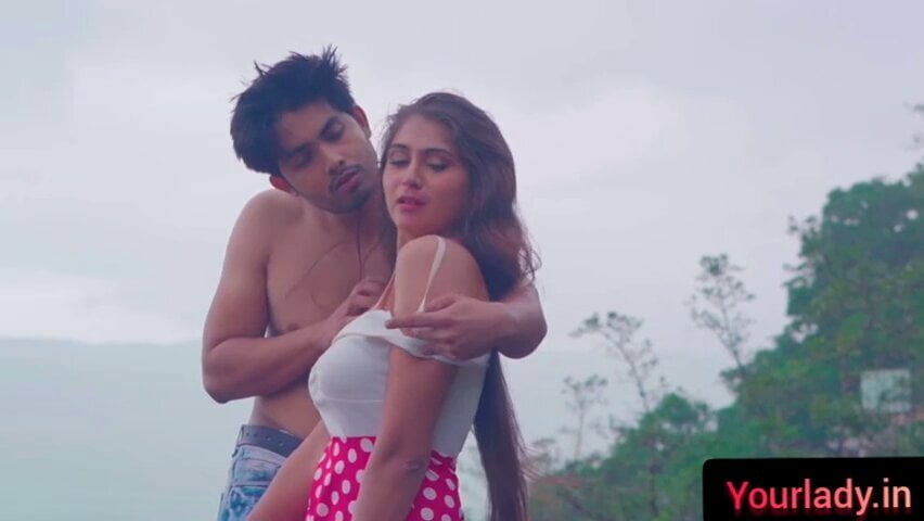 Big Boobs Hot Desi Bhabhi Shared with Boss