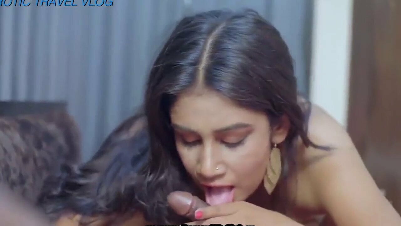 Kavita Bhabhi Sucking Cock to get hard Fuck tight Pussy