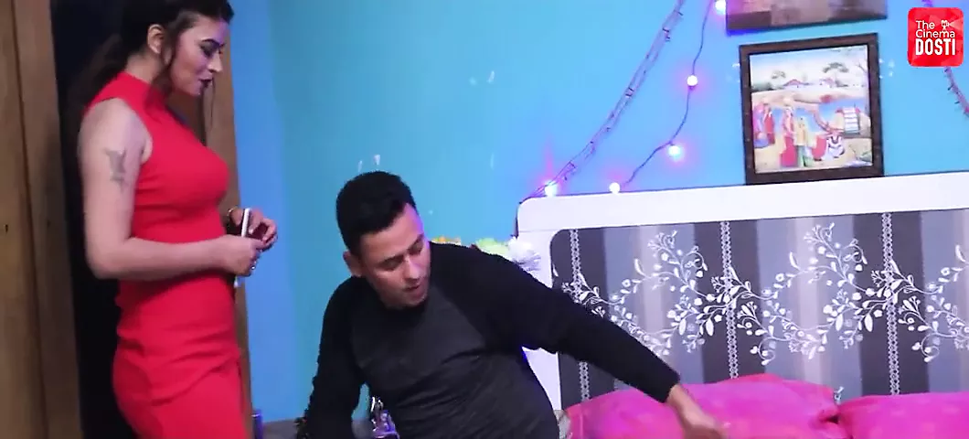 Extremely Hot Desi web Series- Sundra Bhabhi